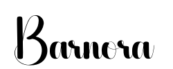 Barnora - logo